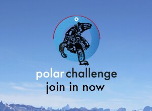 Join the North Pole Race