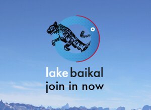 Join the Lake Baikal Race