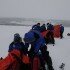 The Tent On The Lake: Polar Challenge 2011 Norway Training Day 5
